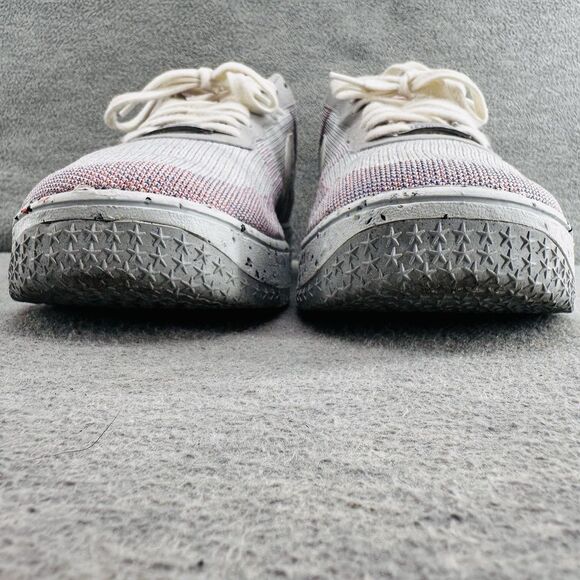 NIKE AIR FORCE 1 DC4831-002 - Men’s Size 12 Low Crater Flyknit Grey Shoes B15 - Picture 3 of 11